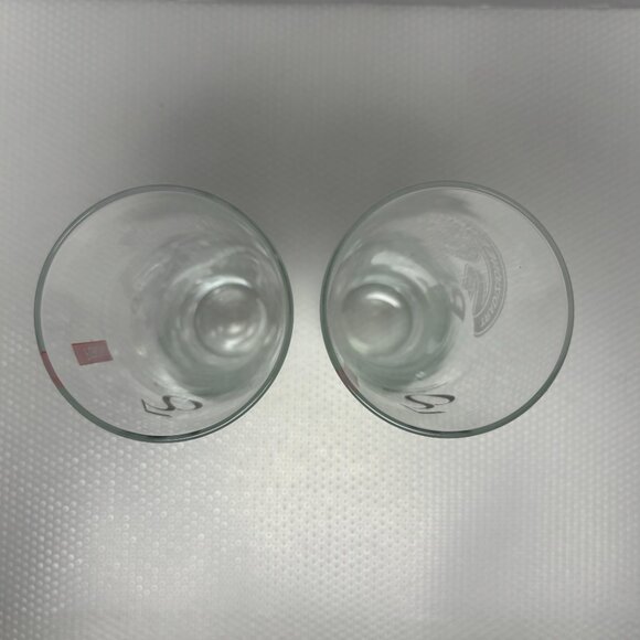 Set of Two Peroni Pilsner 8" 50 Edixione Limitata Anniversario - 2135 - Picture 4 of 4